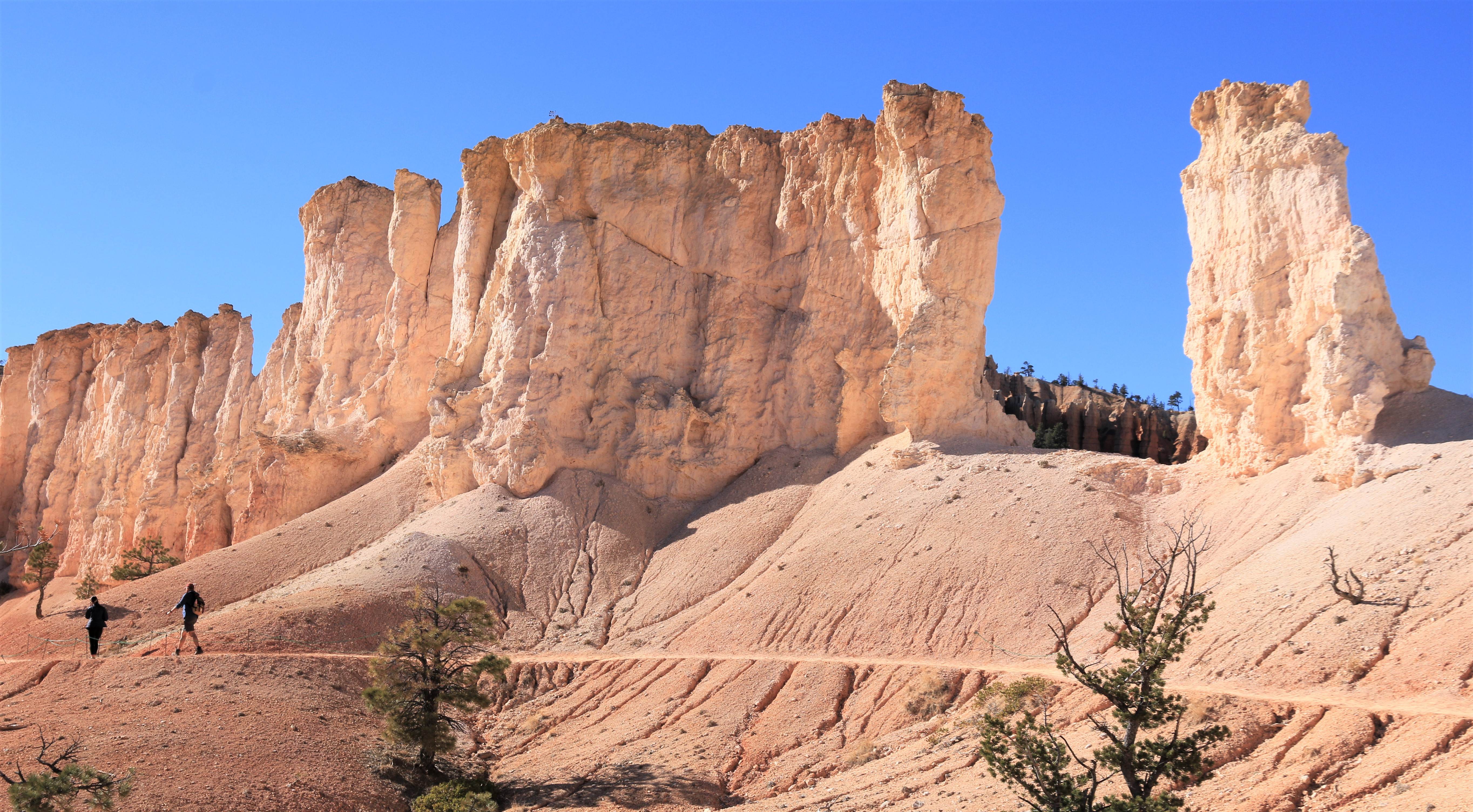 Bryce Canyon NP